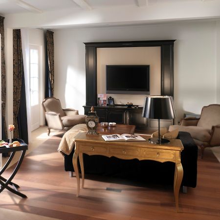 Hotel Regina Wengen Eksteriør bilde