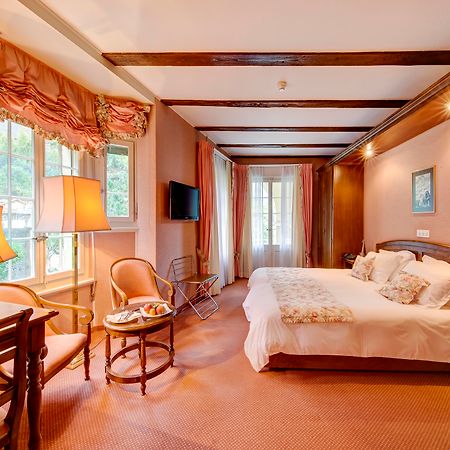 Hotel Regina Wengen Eksteriør bilde