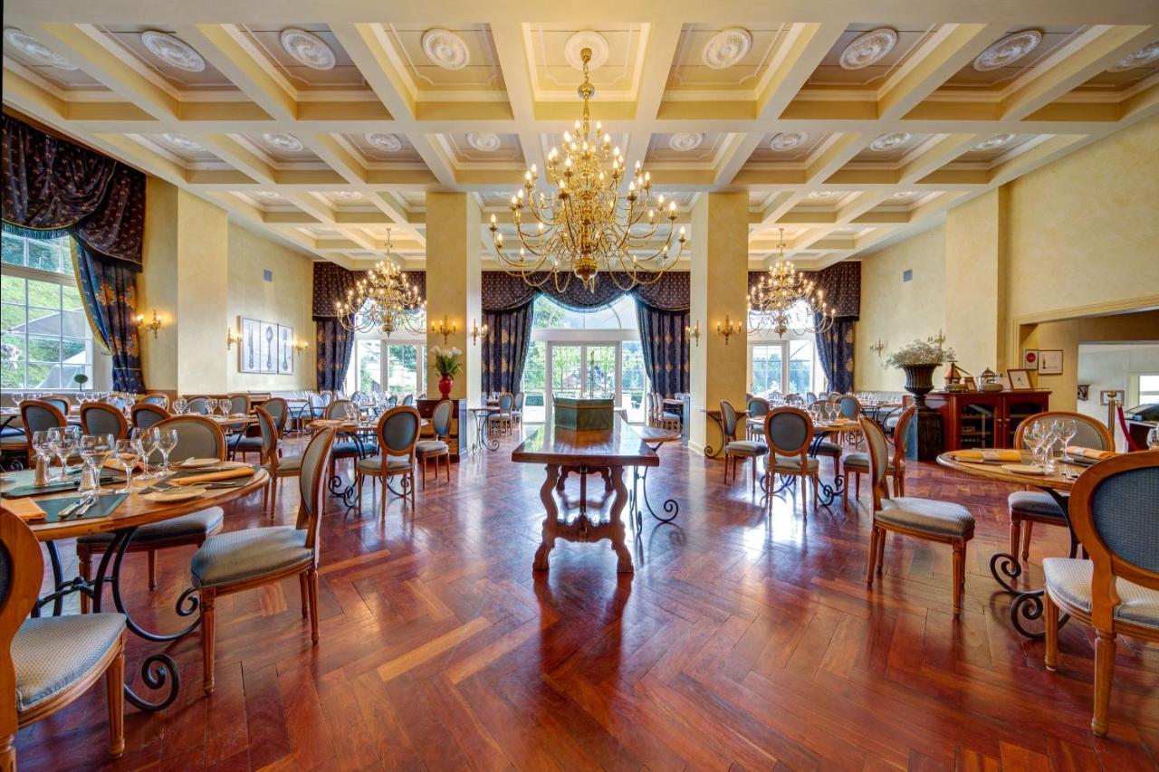 Hotel Regina Wengen Eksteriør bilde