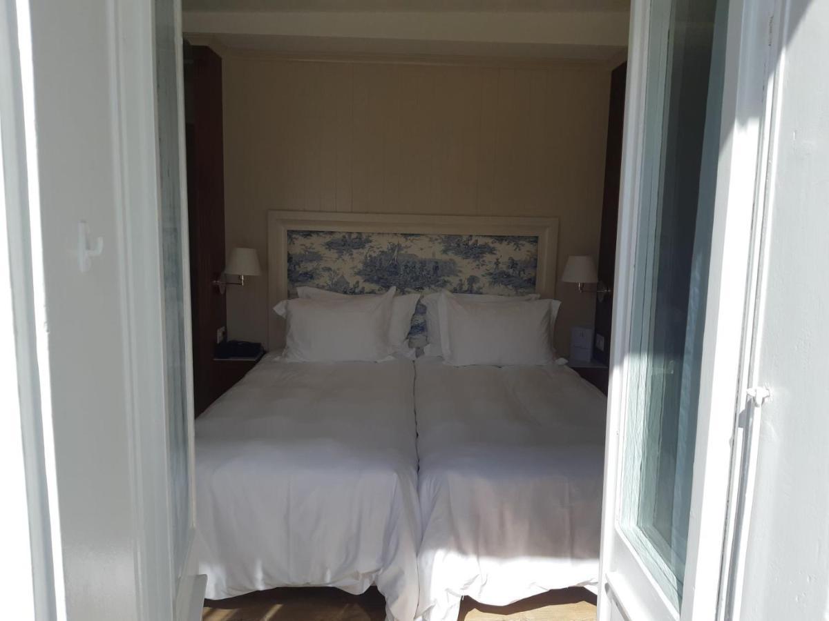 Hotel Regina Wengen Eksteriør bilde