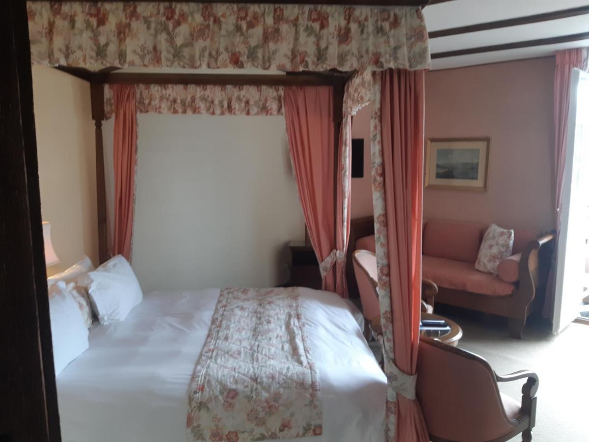 Hotel Regina Wengen Eksteriør bilde