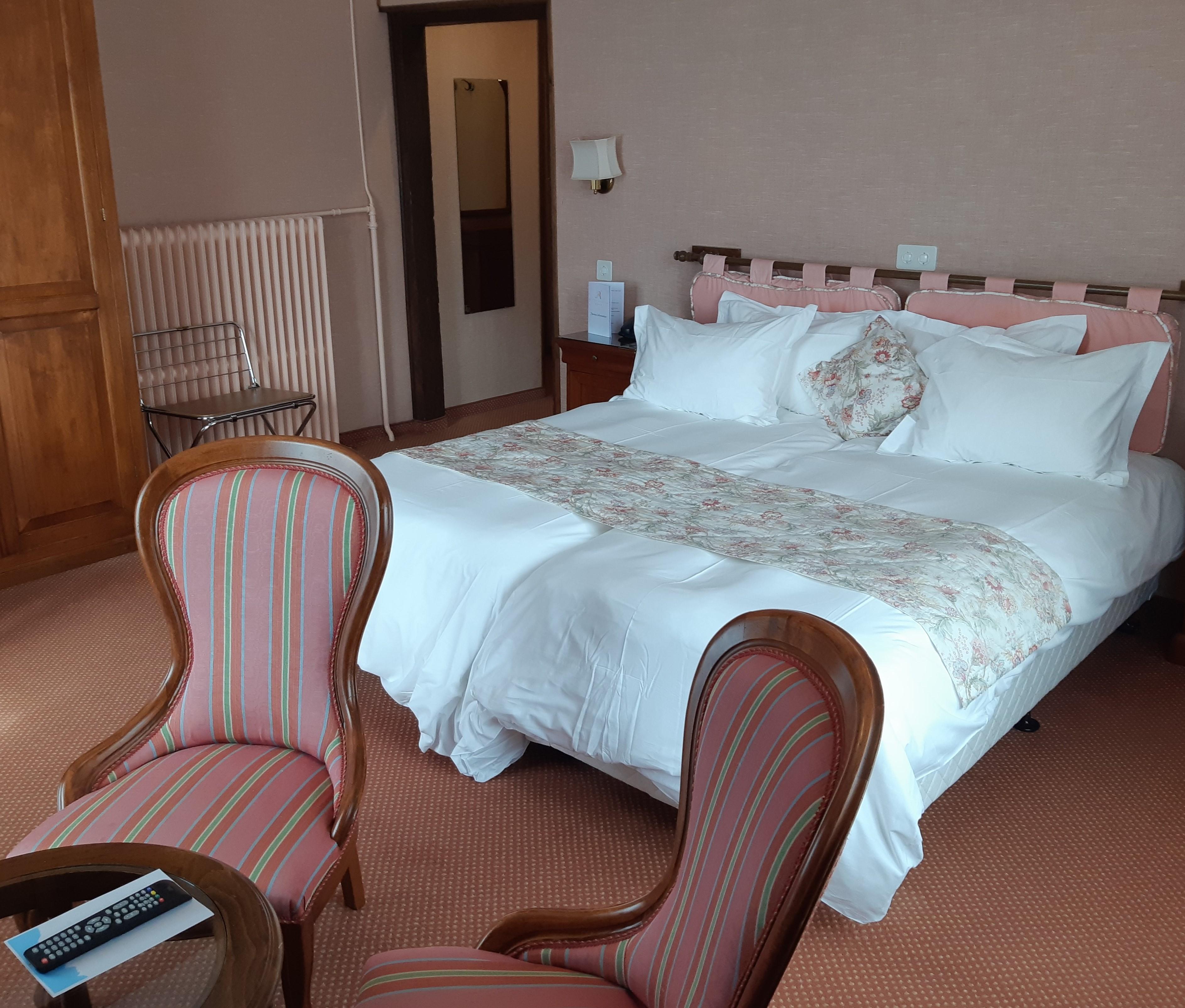 Hotel Regina Wengen Eksteriør bilde