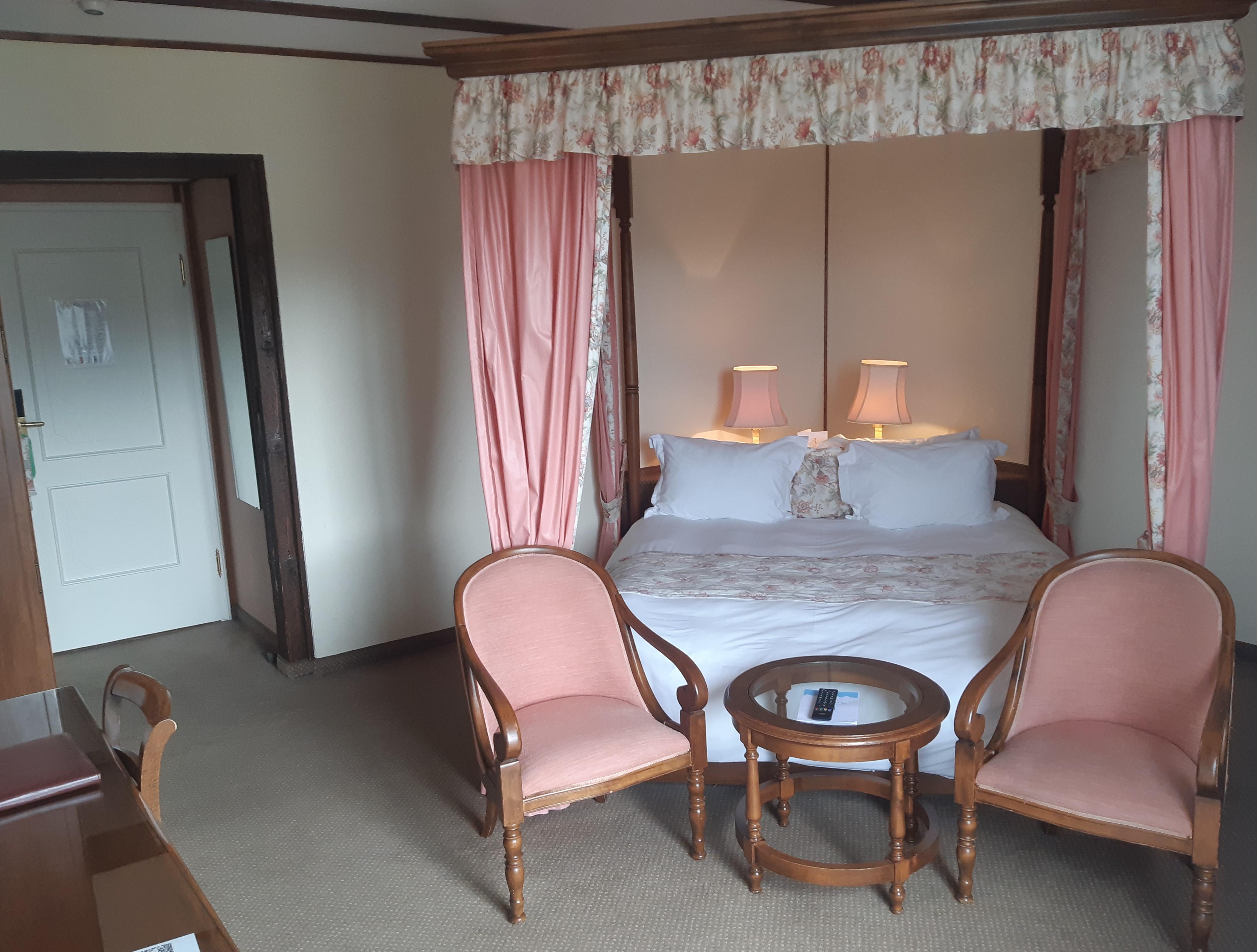Hotel Regina Wengen Eksteriør bilde