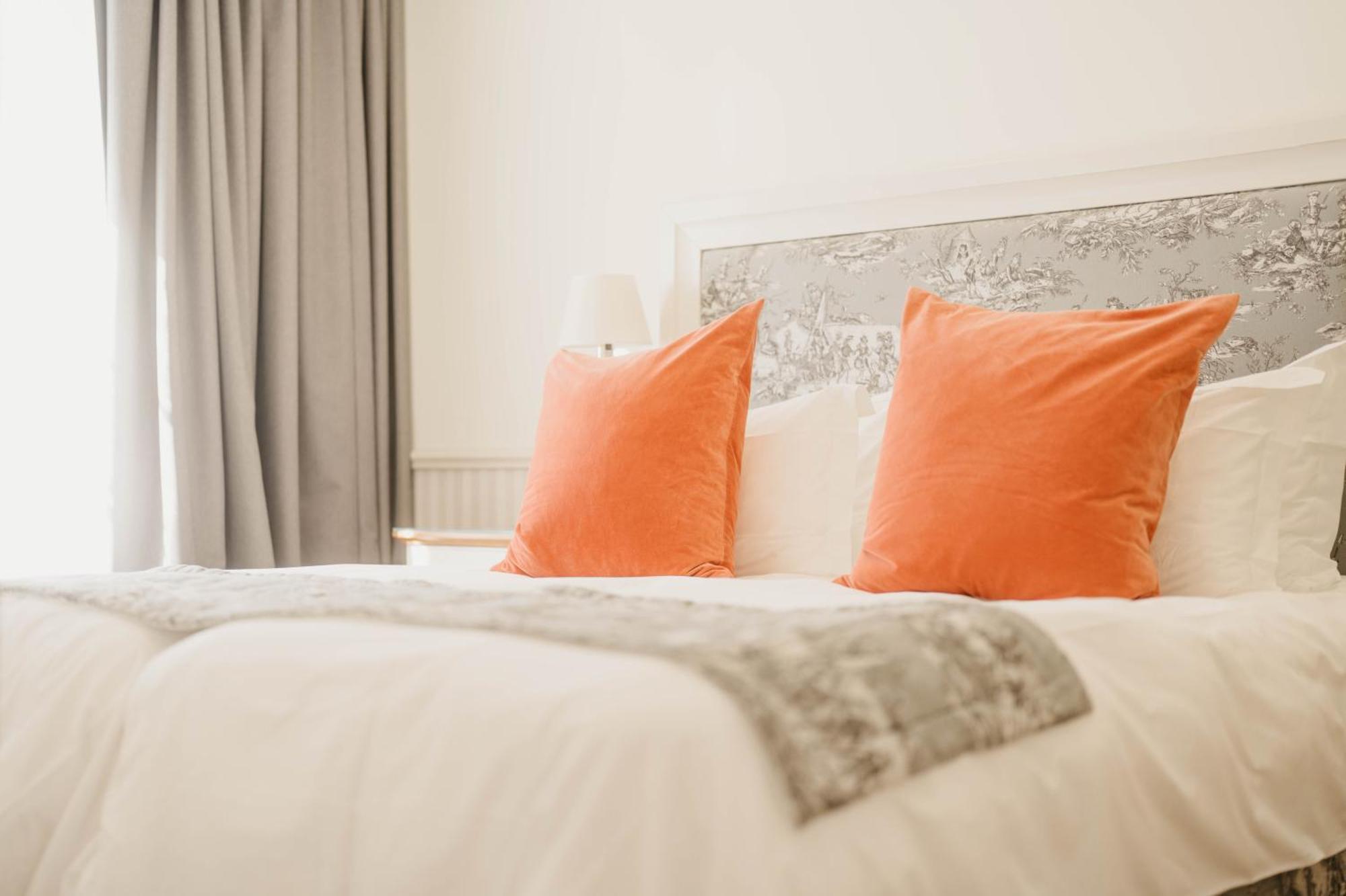 Hotel Regina Wengen Eksteriør bilde