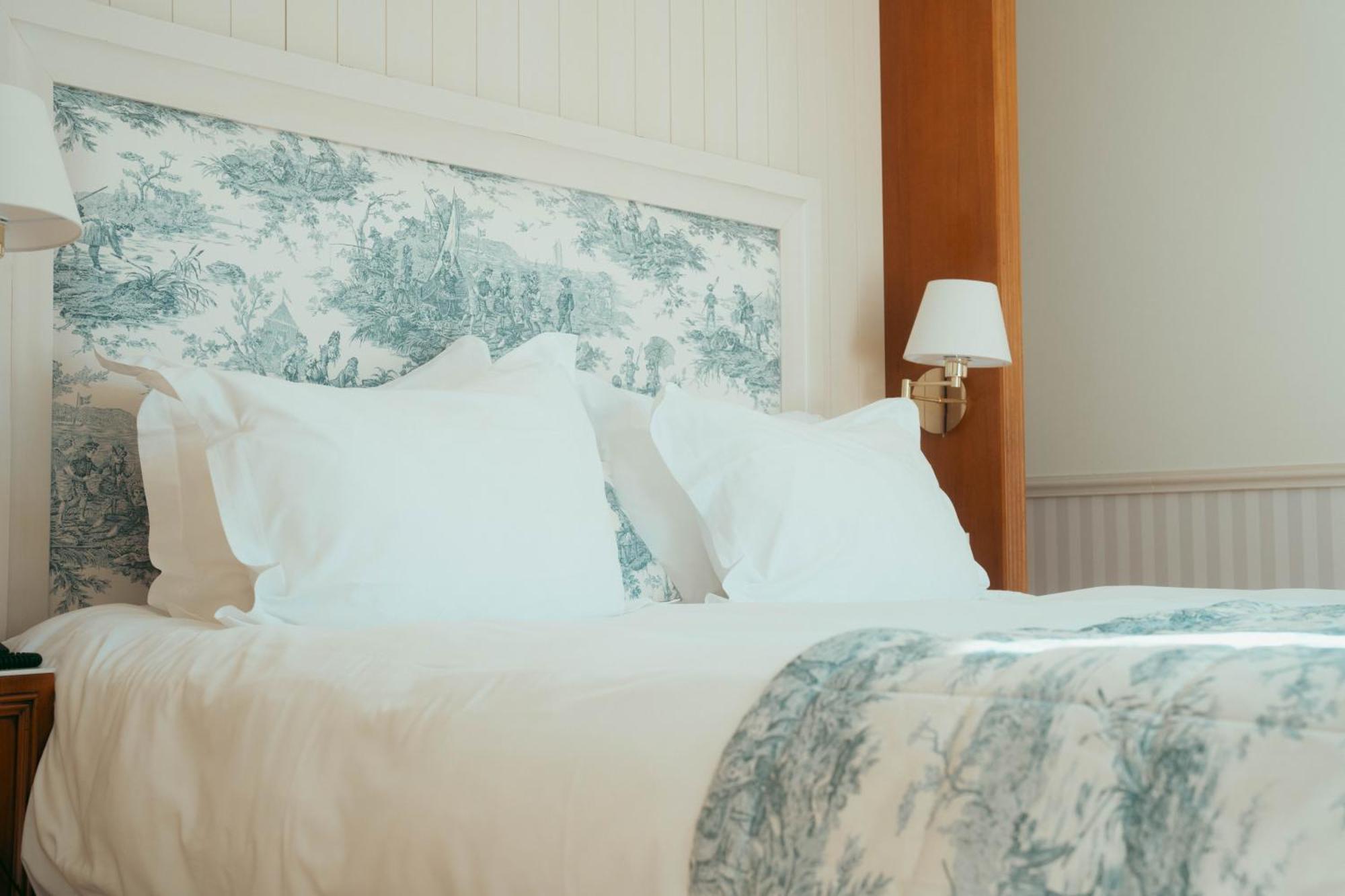 Hotel Regina Wengen Eksteriør bilde